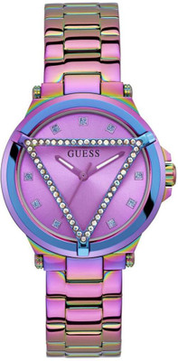 GUESS Analog Watch  - For Women