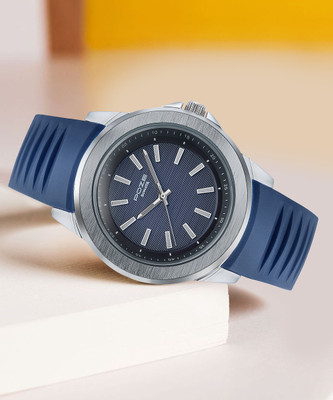 SONATA Poze Drop 4 Analog Watch  - For Men