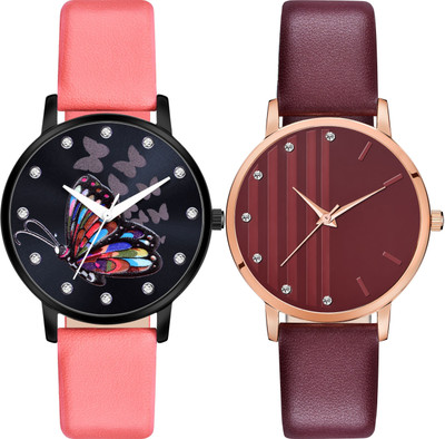 Freshilo Official Trendy Analog Watch Analog Watch  - For Men & Women