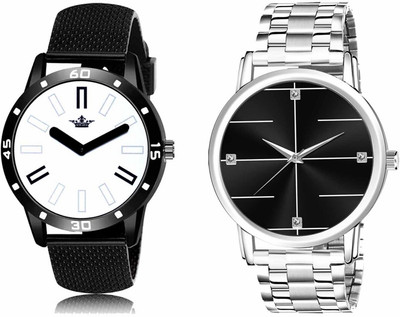 ROTATE LR57-LR118 Analog Watch  - For Men