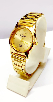 PE LE Watch for men Analog Watch  - For Men