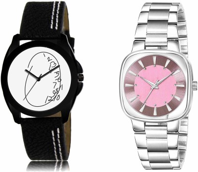 Scepter LR291-LR301 Analog Watch  - For Women