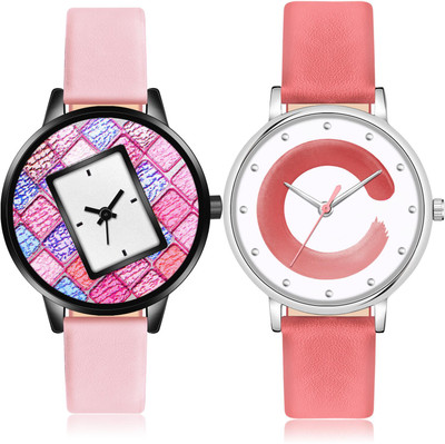 TIMETRANSELEVATE GM549-GM612 Analog Watch  - For Women