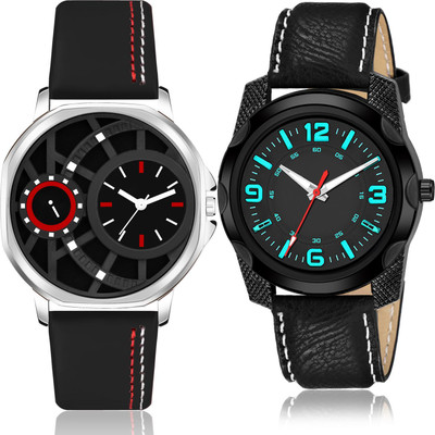 TIMOXIDE BM44-S146 Analog Watch  - For Men