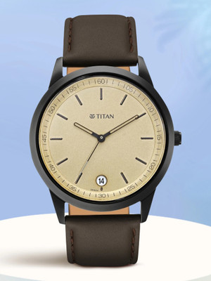 Titan Neo Gents V Analog Watch  - For Men