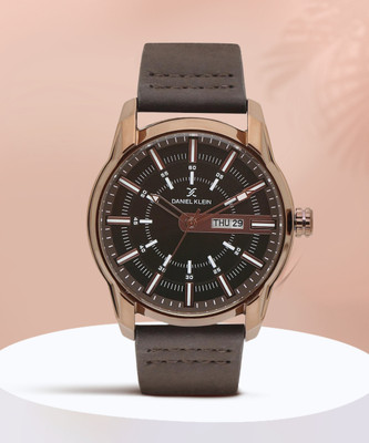 DANIEL KLEIN Daniel Klein Watch for Men - DK11599-4 DK11599-4 Analog Watch  - For Men
