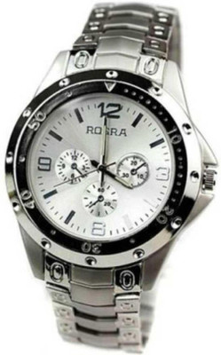 swaroopya Analog Watch  - For Men