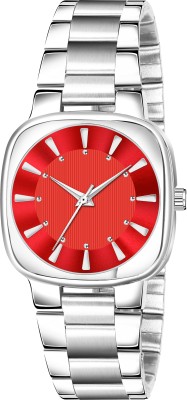 satroopaa LR304 Analog Watch  - For Women