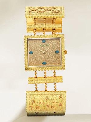 Titan Raga Masaba Analog Watch  - For Women