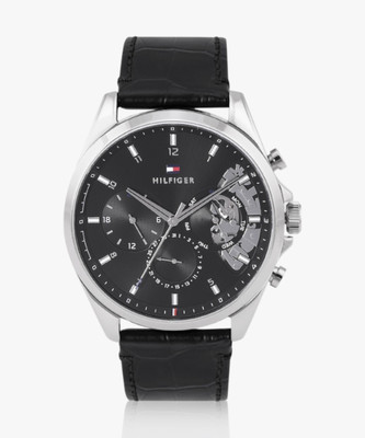 TOMMY HILFIGER BAKER Analog Watch  - For Men