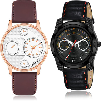 NEUTRON BM28-S167 Analog Watch  - For Men