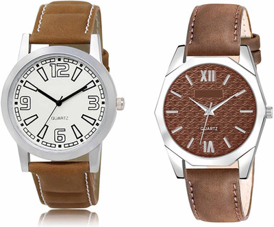 ROTATE LR15-LR332 Analog Watch  - For Men & Women