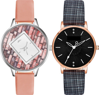 Vishwas Studio Official Trendy Analog Watch Analog Watch  - For Men & Women