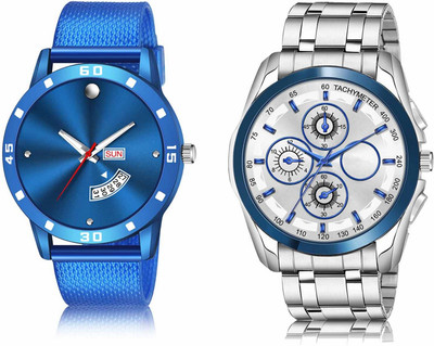 Scepter LR74-LR117 Analog Watch  - For Men
