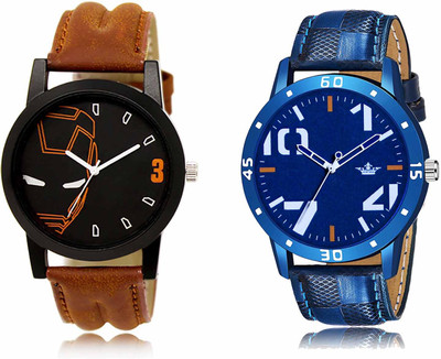 ROTATE LR04-LR59 Analog Watch  - For Men