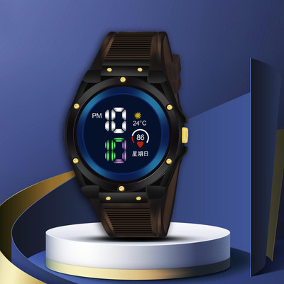 TIMETRANSELEVATE DG94 Digital Watch  - For Men