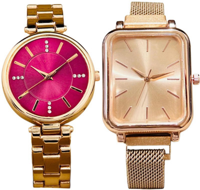Leril Analog Watch  - For Women
