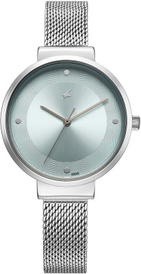 Fastrack Stunners X Analog Watch  - For Women