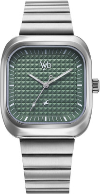 Fastrack Vyb Maverick Vyb Analog Watch  - For Men