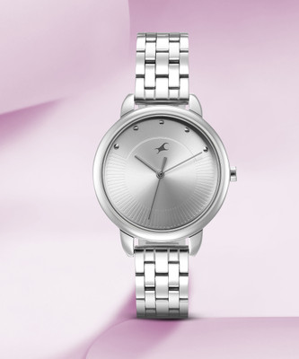 Fastrack Stunners 5.0 Analog Watch  - For Women