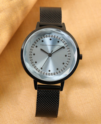 French Connection Multifunction Multifunction Analog Watch  - For Women