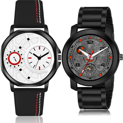 TIMOXIDE BM43-(13-S-20) Analog Watch  - For Men