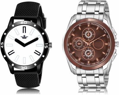 ROTATE LR57-LR116 Analog Watch  - For Men