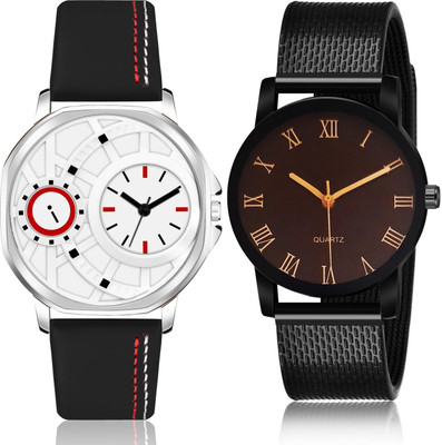 DMAGNATON BM45-BRM15 Analog Watch  - For Men