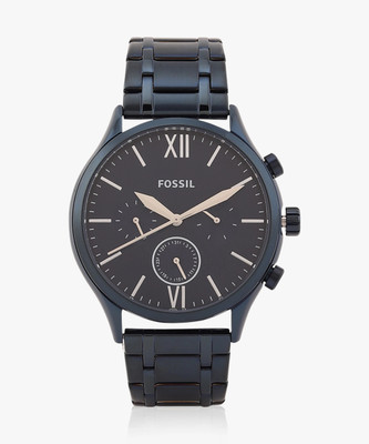 FOSSIL Fenmore Fenmore Analog Watch  - For Men