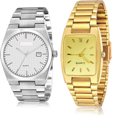 TIMETRANSELEVATE BL46.162-BRM4 Analog Watch  - For Men