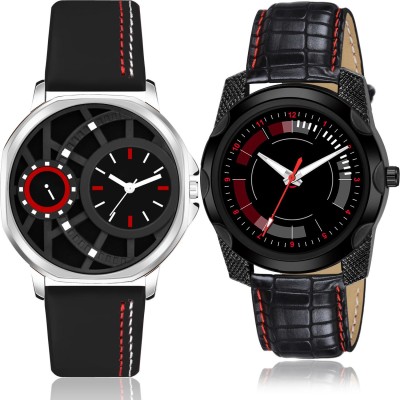 NEUTRON BM44-S145 Analog Watch  - For Men