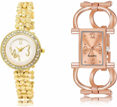 Scepter LR203-LR293 Analog Watch  - For Women