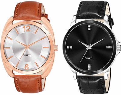 RKSTORE LR78-LR96 Analog Watch  - For Men