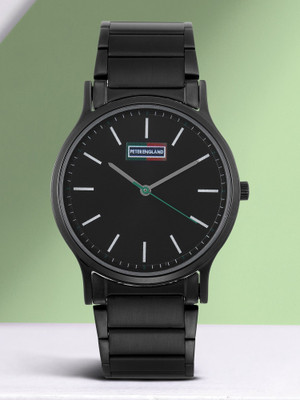 PETER ENGLAND Analog Watch  - For Men