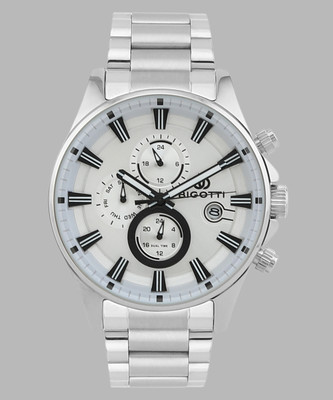 Bigotti Milano Analog Watch  - For Men