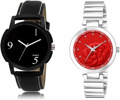 ROTATE LR06-LR317 Analog Watch  - For Men & Women