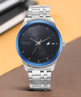 Fastrack Fastrack Stunners 7.0 (Phase 2) Fastrack Stunners 7.0 (Phase 2) Analog Watch  - For Men