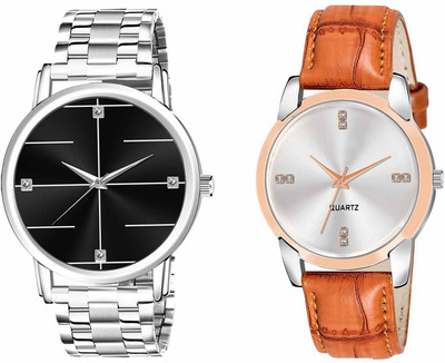 ROTATE LR118-LR344 Analog Watch  - For Men & Women