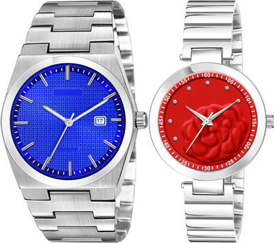 Zeravi Simple Elegant Versatile Watch for Men & Women Analog Watch  - For Men & Women