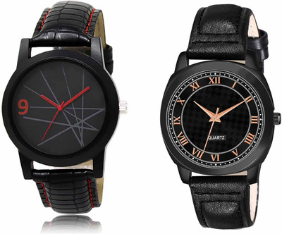 Scepter LR08-LR334 Analog Watch  - For Men & Women
