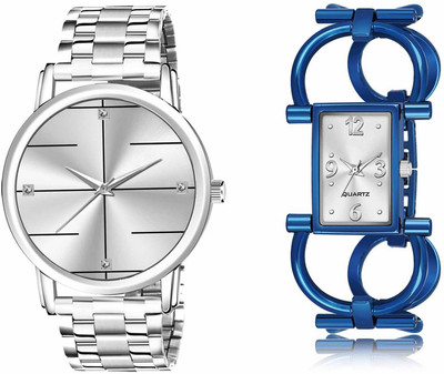 ROTATE LR119-LR296 Analog Watch  - For Men & Women