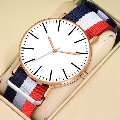 Flipstar Analog Watch  - For Boys