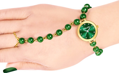 MIKADO Analog Watch  - For Women