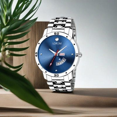 ROTATE LR105 Analog Watch  - For Men