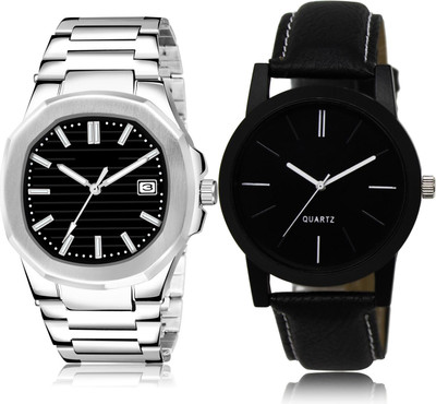 TIMETRANSELEVATE BL46.144-BL46.5 Analog Watch  - For Men