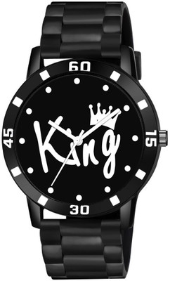HC HARMI CREATIVE HCMETER1252 HCMETER1252 Analog Watch  - For Men