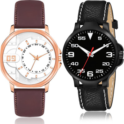 NEUTRON BM40-S575 Analog Watch  - For Men
