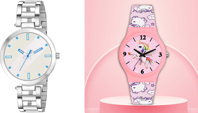 CBR New Trandy Stylish Analog Collection Watch_MT-236_MT-716 Analog Watch  - For Women