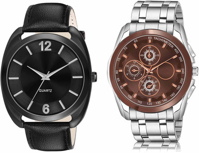 Scepter LR76-LR116 Analog Watch  - For Men