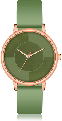 TIMETRANSELEVATE GM538 Analog Watch  - For Women